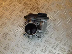 Заслонка дроссельная Nissan Navara (D40) 2004-2015 2010 2.5 D YD25DDTI