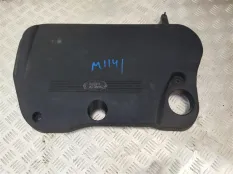 Декоративная крышка двигателя Land Rover Freelander II (2006-2014) 2006 0111189B 2.2 D 224DT