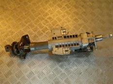 Рулевая колонка Nissan Navara (D40) 2004-2015 2010 2.5 D YD25DDTI