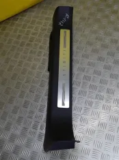 Накладка на порог Infiniti QX70 (2013-2017) 2015 3.0 D V9X C002615