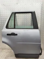 Дверь задняя правая Land Rover Freelander II (2006-2014) 2006 2.2 D 224DT