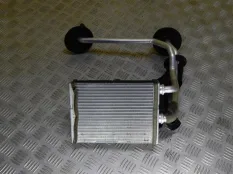 Радиатор отопителя (печки) Infiniti QX70 (2013-2017) 2015 3.0 D V9X C002615