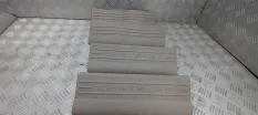 Накладка на порог Chrysler Pacifica I (2003-2008) 2005 3.5 I EGN