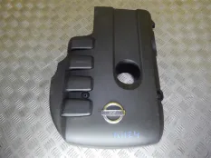 Декоративная крышка двигателя Nissan Navara (D40) 2004-2015 2010 2.5 D YD25DDTI
