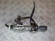 Замок зажигания Nissan Navara (D40) 2004-2015 2008 2.5 D YD25DDTI