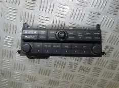 Магнитола Nissan Navara (D40) 2004-2015 2008 28395EP005 2.5 D YD25DDTI