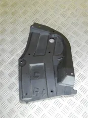 Пыльник Infiniti QX70 (2013-2017) 2015 748A21CA0A 3.0 D V9X C002615