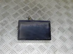 Монитор Nissan Navara (D40) 2004-2015 2008 2.5 D YD25DDTI