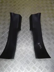 Накладка на порог Infiniti QX70 (2013-2017) 2015 769B71CA0A 3.0 D V9X C002615
