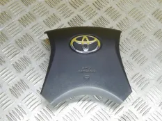 Подушка безопасности водителя Toyota Hilux (2005-2015) 2011 3.0