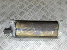 Подушка безопасности пассажирская (в торпедо) Nissan Navara (D40) 2004-2015 2008 2.5 D YD25DDTI