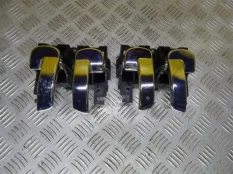 Ручка двери внутренняя задняя правая Nissan Navara (D40) 2004-2015 2008 2.5 D YD25DDTI