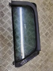 Стекло двери задней правой (форточка) Nissan Navara (D40) 2004-2015 2008 2.5 D YD25DDTI