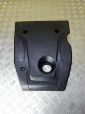 Декоративная крышка двигателя Fiat Fullback 2015 - 2020 2017 ПИКАП 2.4 D 4N15