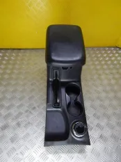 Консоль салона (кулисная часть) Fiat Fullback 2015 - 2020 2017 ПИКАП 2.4 D 4N15