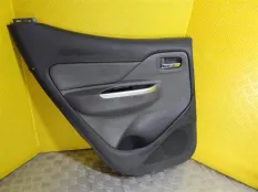 Обшивка двери задняя левая Fiat Fullback 2015 - 2020 2017 ПИКАП 2.4 D 4N15