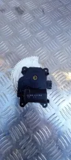 Моторчик заслонки печки Toyota Hilux (2005-2015) 2006 638000171 2.5 D 2KDFTV