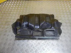 Защита двигателя Mitsubishi L200 (2006-2015) 2007 2.5 D 4D56