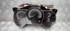 Щиток приборов (приборная панель) Toyota Hilux (2005-2015) 2006 838000KA01 2.5 D 2KDFTV