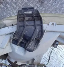 Крепление фары правой Toyota Hilux (2005-2015) 2006 2.5 D 2KDFTV