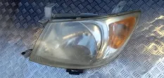 Фара левая Toyota Hilux (2005-2015) 2006 2.5 D 2KDFTV