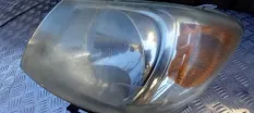 Фара левая Toyota Hilux (2005-2015) 2006 2.5 D 2KDFTV