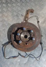 Кулак поворотный левый Toyota Hilux (2005-2015) 2006 2.5 D 2KDFTV