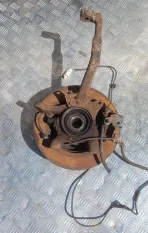 Кулак поворотный левый Toyota Hilux (2005-2015) 2006 2.5 D 2KDFTV