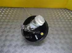 Вакуумный усилитель тормозов Mitsubishi L200 (2006-2015) 2007 4630A040 2.5 D 4D56