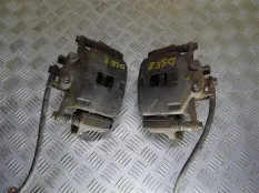 Суппорт передний правый Mitsubishi L200 (2006-2015) 2007 4605A202 2.5 D 4D56
