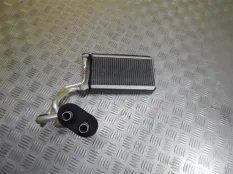 Радиатор отопителя (печки) Mitsubishi L200 (2006-2015) 2008 7801A382 2.5 D 4D56