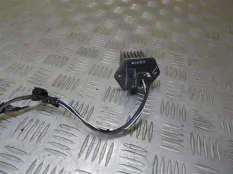 Сопротивление печки Mitsubishi L200 (2006-2015) 2008 2.5 D 4D56