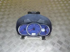 Щиток приборов (приборная панель) Mitsubishi L200 (2006-2015) 2007 MM0039008 2.5 D 4D56HP