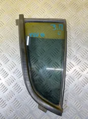 Стекло двери задней правой (форточка) Mitsubishi L200 (2006-2015) 2008 2.5 D 4D56