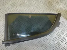 Стекло двери задней правой (форточка) Mitsubishi L200 (2006-2015) 2007 43R000042 2.5 D 4D56HP