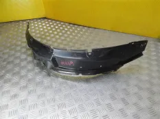 Защита арок передняя правая (подкрылок) Mitsubishi L200 (2006-2015) 2007 MN136344 2.5 D 4D56HP