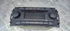 Магнитола Chrysler 300C (2004-2011) 2004 05064030AM 3.5 I EGG