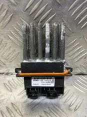 Сопротивление печки Chrysler 300C (2004-2011) 2004 3.5 I EGG