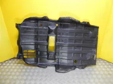 Защита двигателя Fiat Fullback 2015 - 2020 2017 5370B497 ПИКАП 2.4 D 4N15