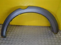 Молдинг крыла заднего левого Mitsubishi L200 (2006-2015) 2007 MN117443 2.5 D 4D56HP