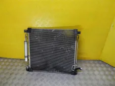 Радиатор кондиционера Fiat Fullback 2015 - 2020 2017 ПИКАП 2.4 D 4N15