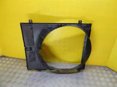 Диффузор вентилятора Fiat Fullback 2015 - 2020 2017 ПИКАП 2.4 D 4N15