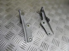 Петля капота Mitsubishi L200 (2006-2015) 2007 MR473529 2.5 D 4D56