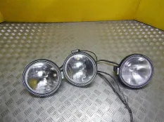 Фара противотуманная правая Mitsubishi L200 (2006-2015) 2007 2.5 D 4D56