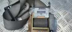 Ремень безопасности с пиропатроном Chrysler 300C (2004-2011) 2004 0UX52BD1AD 3.5 I EGG