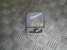 Фонарь салона (плафон) Nissan Navara (D40) 2004-2015 2010 2.5 D YD25DDTI