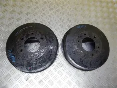 Барабан тормозной Fiat Fullback 2015 - 2020 2017 ПИКАП 2.4 D 4N15