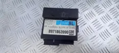 Блок комфорта Opel Frontera B (1998-2004) 2003 8971863990GM 2.2 D