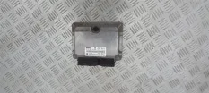 Блок управления двигателем Opel Frontera B (1998-2004) 2003 281010448 2.2 D