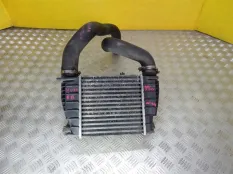 Радиатор отопителя (печки) Nissan Note (E11) 2006-2013 2009